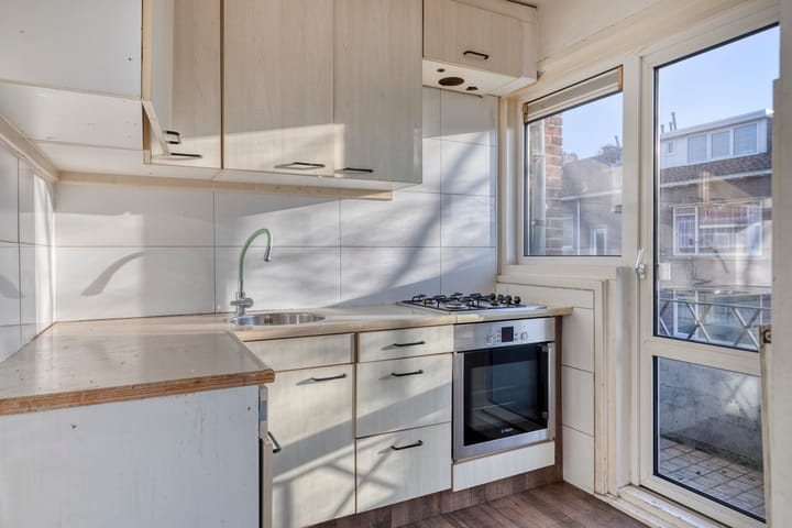 Photo 13 of Katendrechtse Lagedijk 363-C