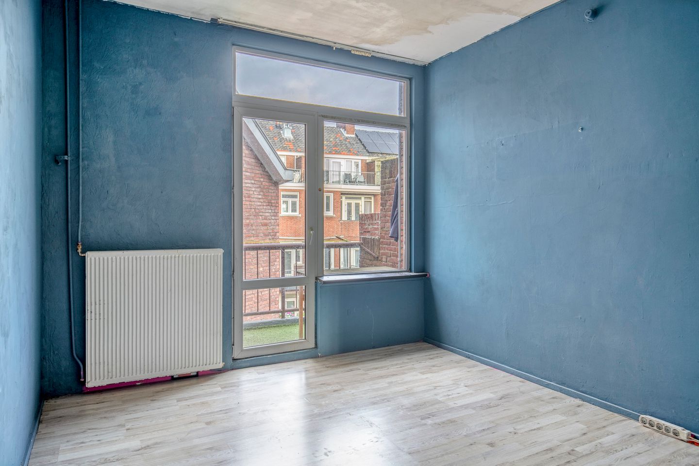 Foto 14 van Katendrechtse Lagedijk 363-C