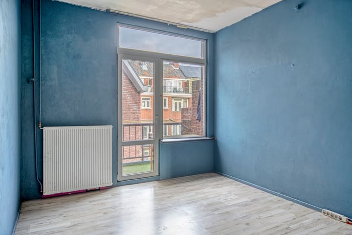 Photo 14 of Katendrechtse Lagedijk 363-C