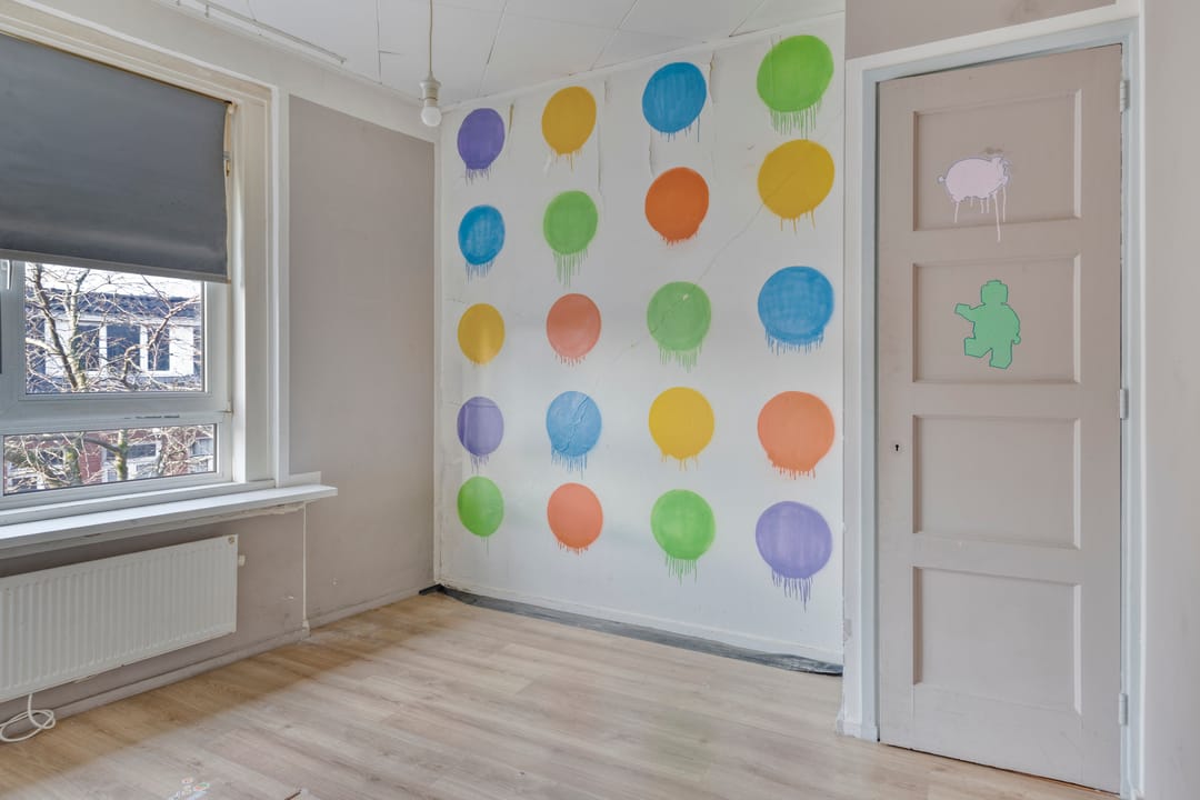 Foto 17 van Katendrechtse Lagedijk 363-C