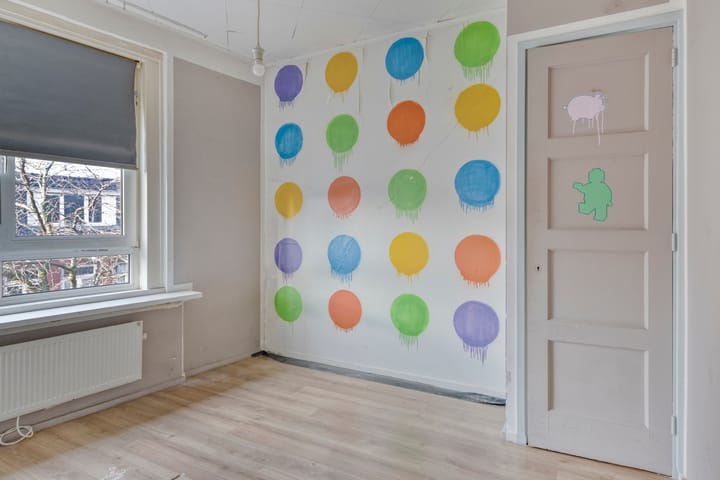 Photo 17 of Katendrechtse Lagedijk 363-C