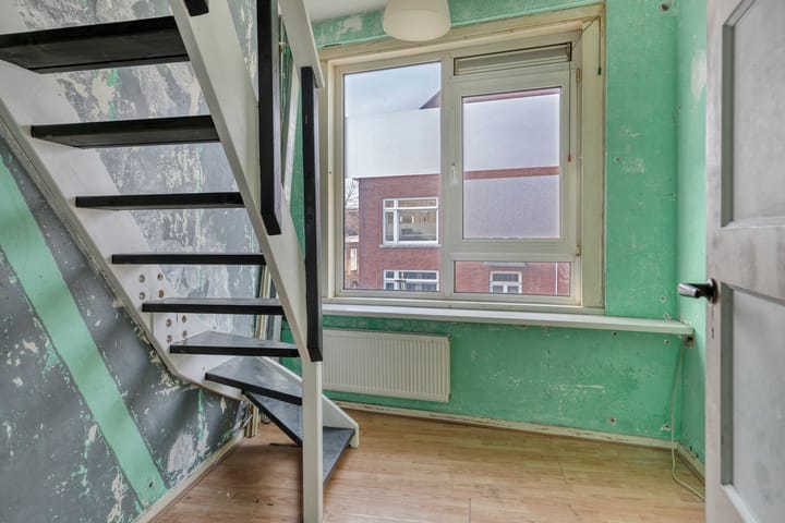 Photo 22 of Katendrechtse Lagedijk 363-C