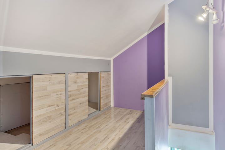 Photo 23 of Katendrechtse Lagedijk 363-C