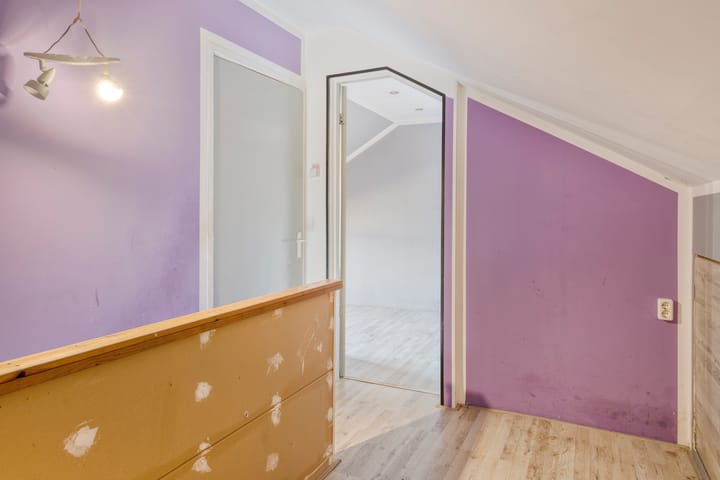 Photo 24 of Katendrechtse Lagedijk 363-C