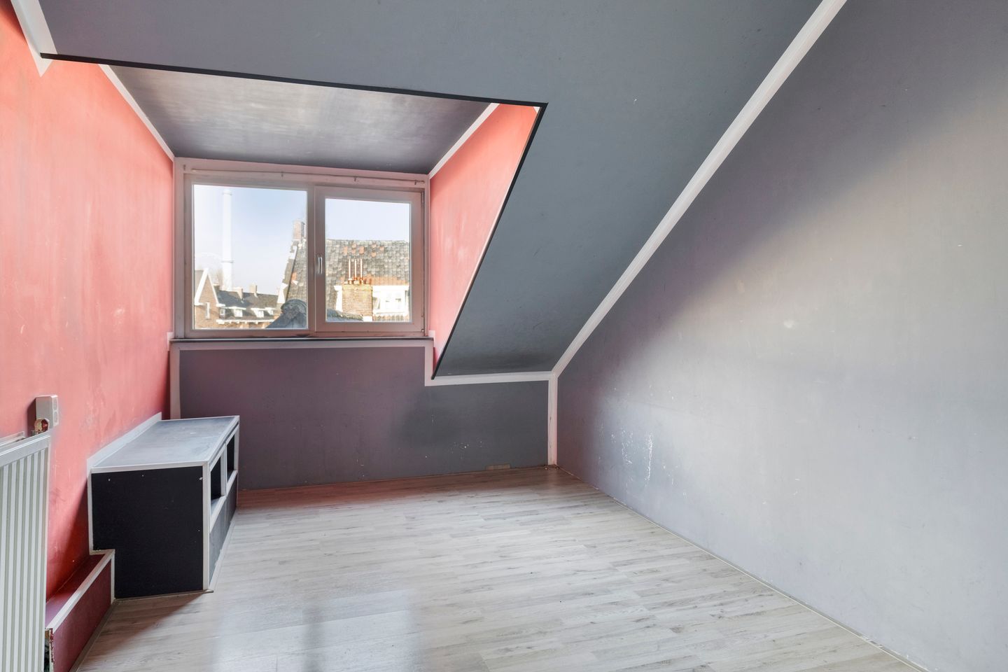 Foto 25 van Katendrechtse Lagedijk 363-C