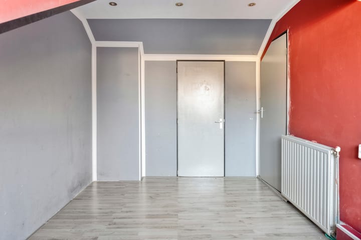 Photo 26 of Katendrechtse Lagedijk 363-C