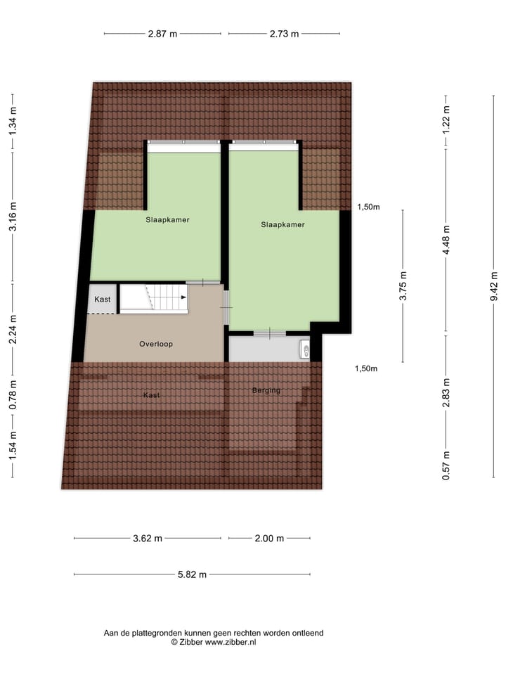 Photo 31 of Katendrechtse Lagedijk 363-C