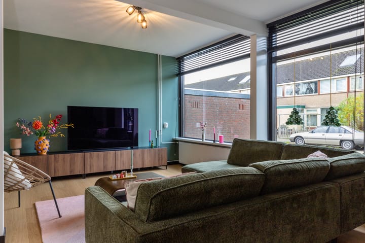 Foto 7 van Westercluft 126