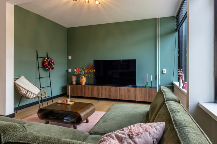 Foto 8 van Westercluft 126