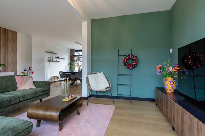 Foto 9 van Westercluft 126