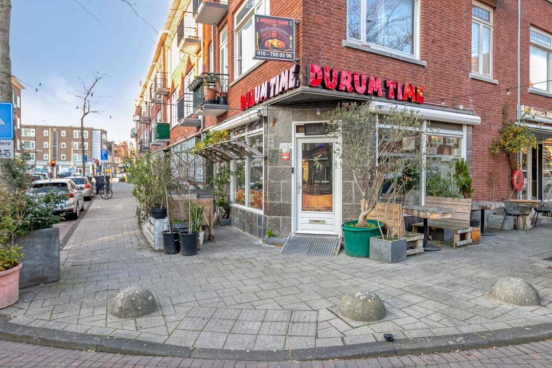 Foto 28 van Katendrechtse Lagedijk 363-C