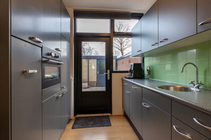 Foto 19 van Westercluft 126