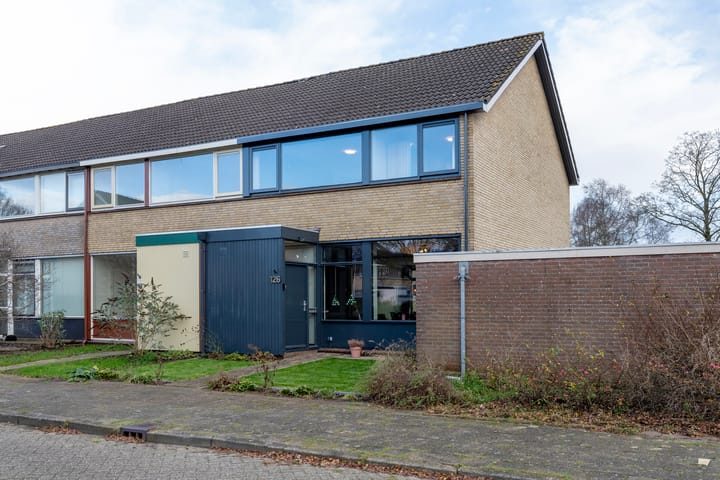 Foto 58 van Westercluft 126