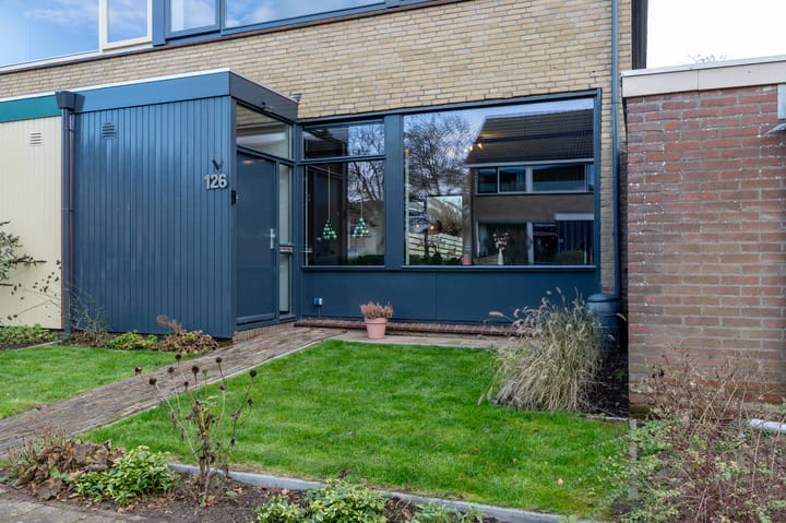 Foto 60 van Westercluft 126