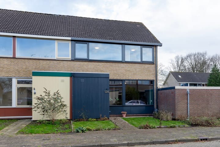 Foto 61 van Westercluft 126