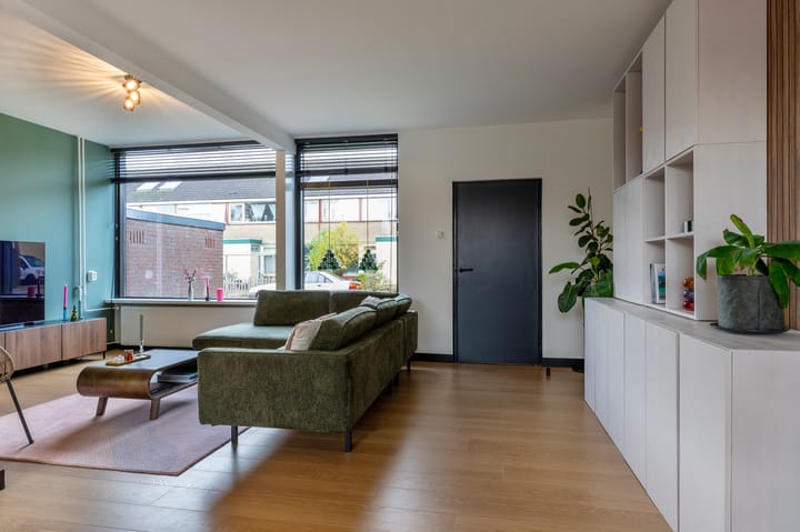 Foto 11 van Westercluft 126