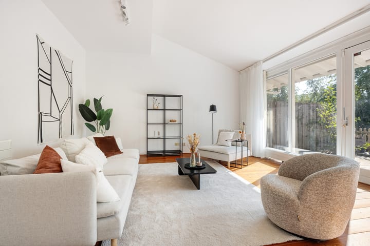 Foto 4 van Kees van Hasseltstraat 1