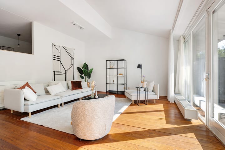 Foto 5 van Kees van Hasseltstraat 1