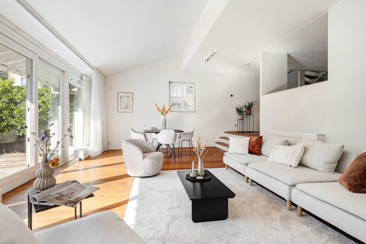 Foto 7 van Kees van Hasseltstraat 1