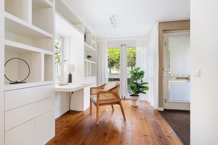 Foto 20 van Kees van Hasseltstraat 1