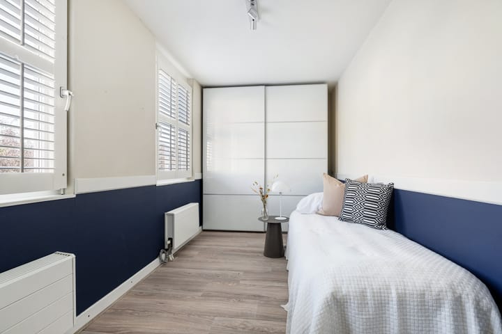 Foto 21 van Kees van Hasseltstraat 1