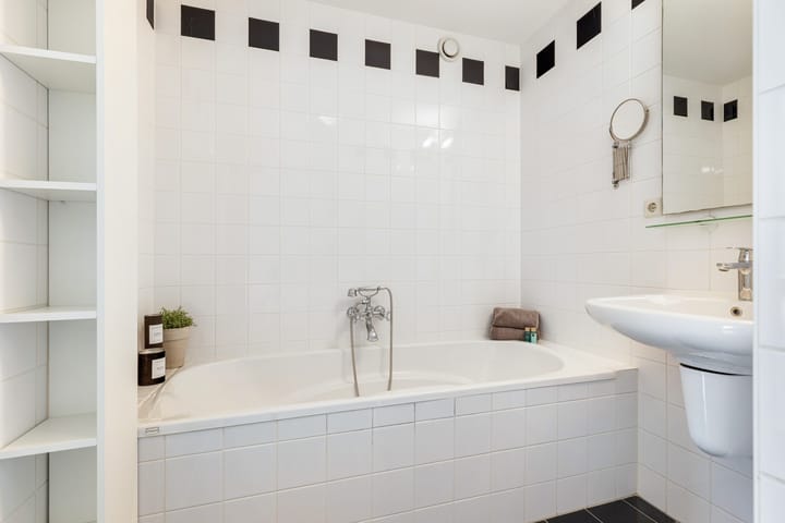 Foto 25 van Kees van Hasseltstraat 1