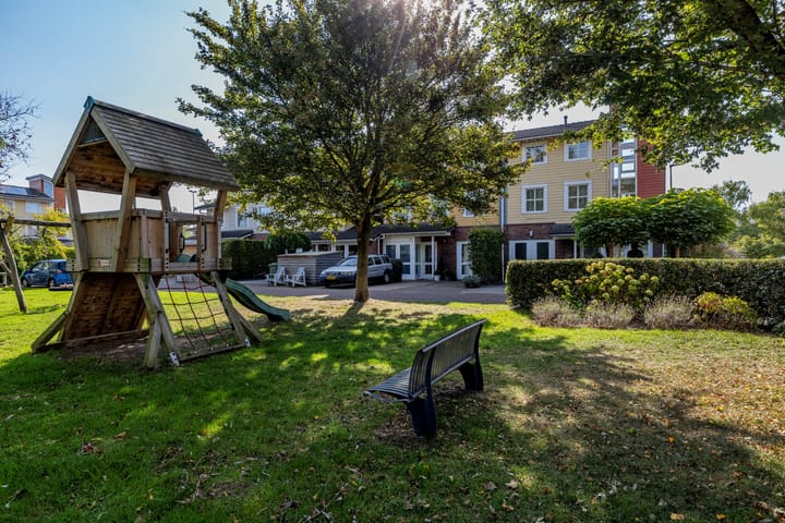 Foto 38 van Kees van Hasseltstraat 1