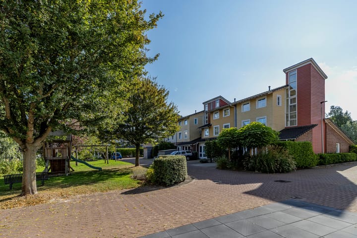 Foto 39 van Kees van Hasseltstraat 1