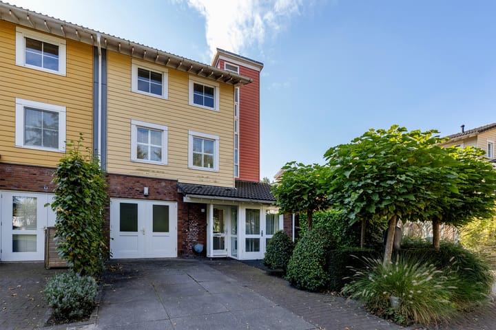 Foto 41 van Kees van Hasseltstraat 1