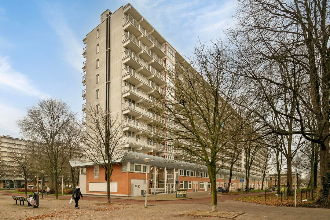 Photo 1 of Hoogoord 9