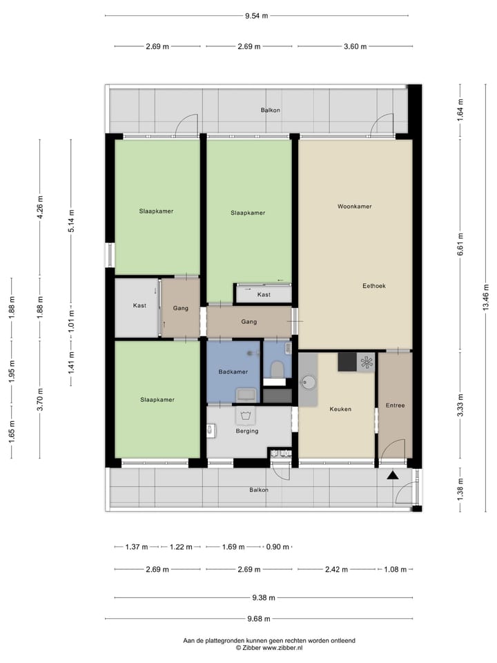 Foto 35 van Hoogoord 9
