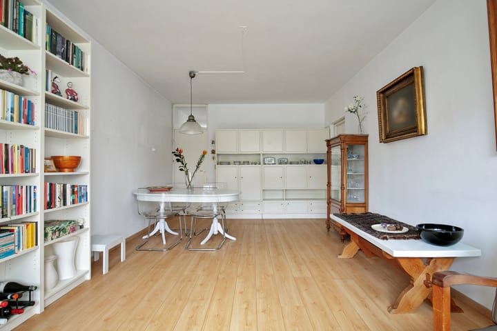 Foto 7 van Hoogoord 9