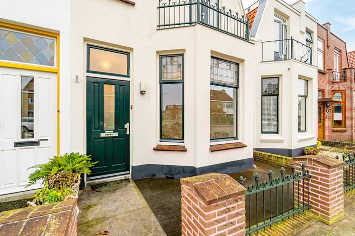 Photo 6 of Lijnbaanweg 3