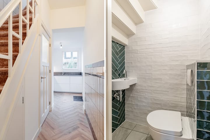 Photo 8 of Lijnbaanweg 3