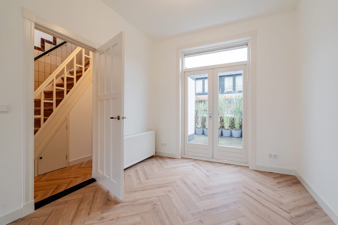 Foto 13 van Lijnbaanweg 3