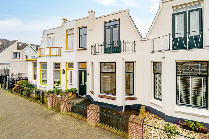 Photo 38 of Lijnbaanweg 3