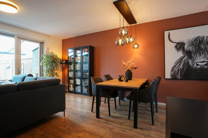 Photo 2 of Veldleeuwerik 39