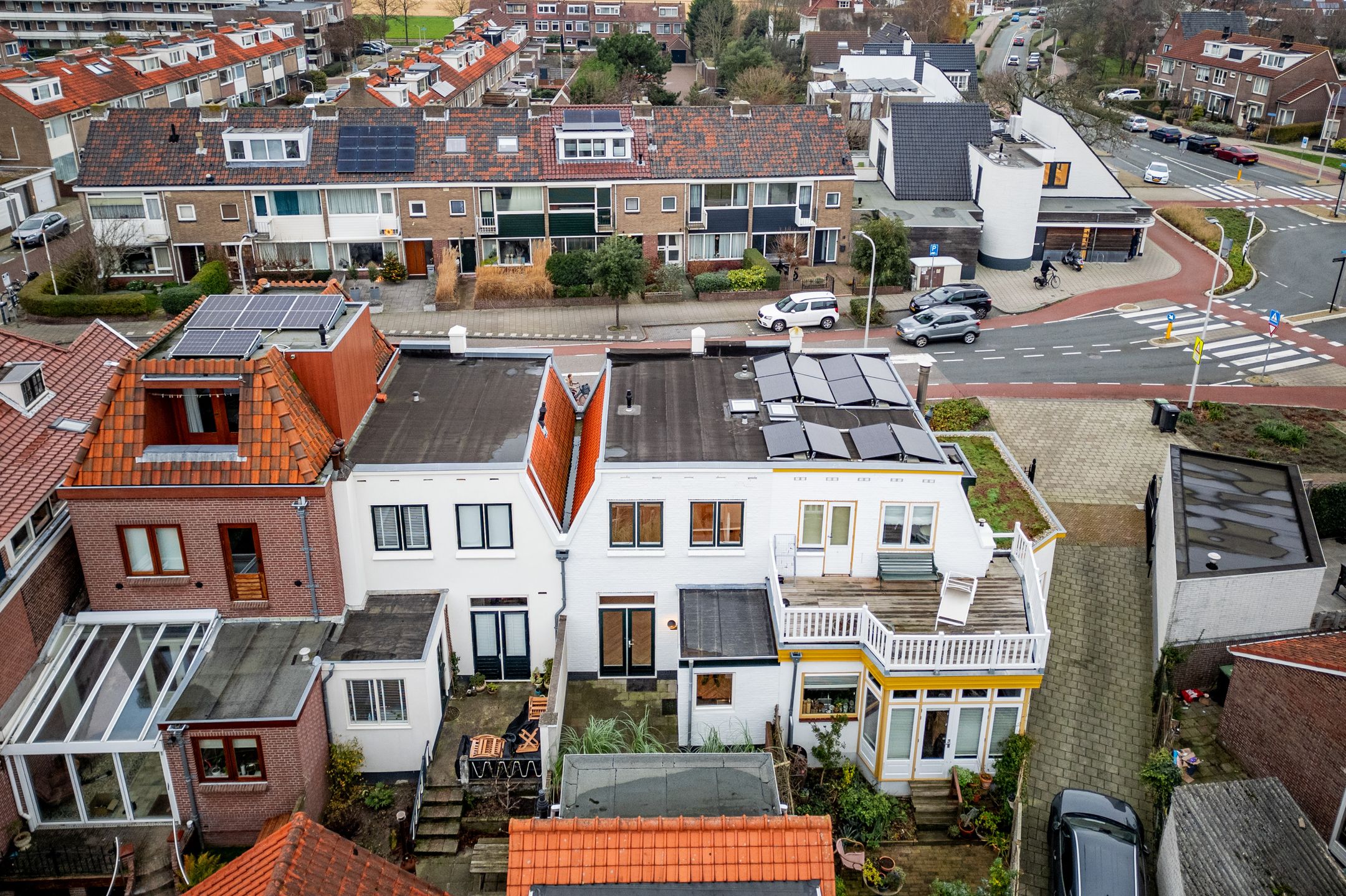 Foto 45 van Lijnbaanweg 3