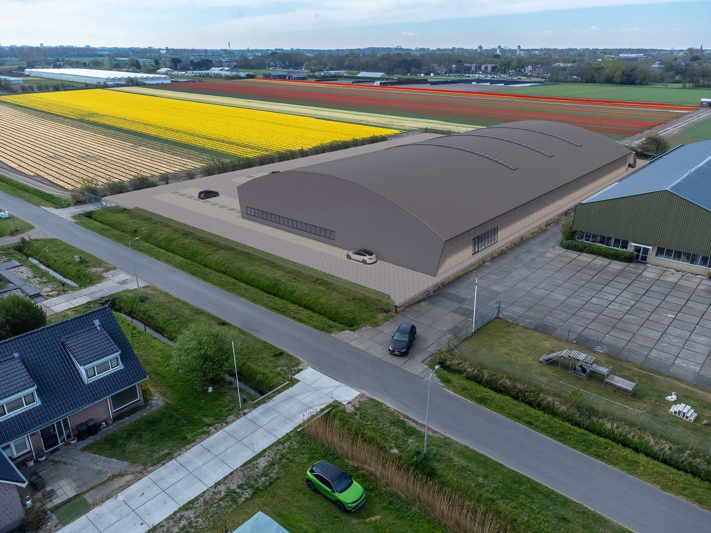 Bekijk foto 3 van Gerleeweg