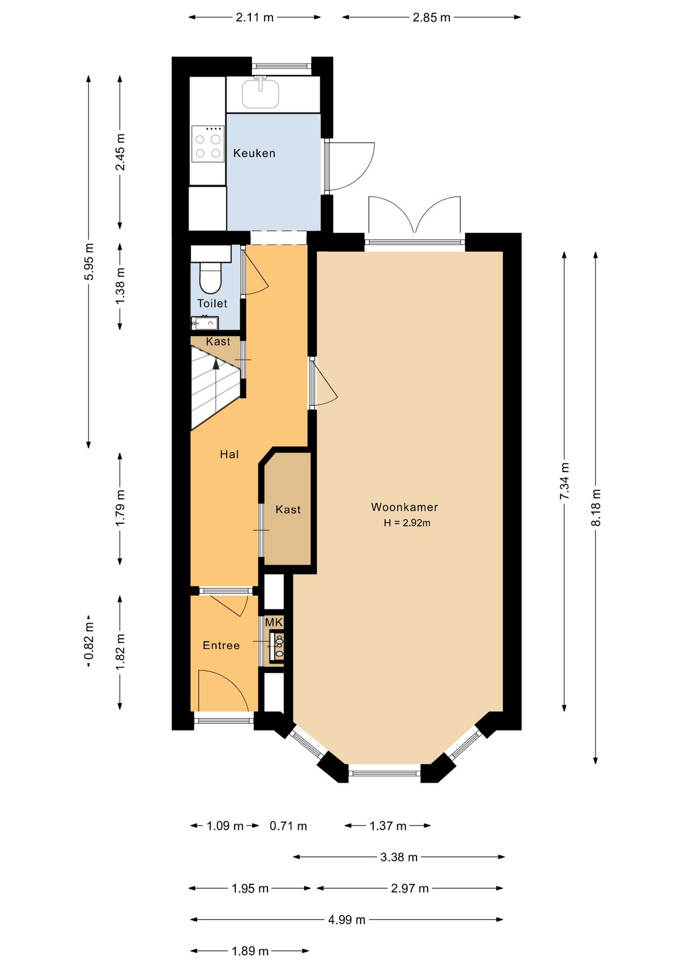 Foto 48 van Lijnbaanweg 3