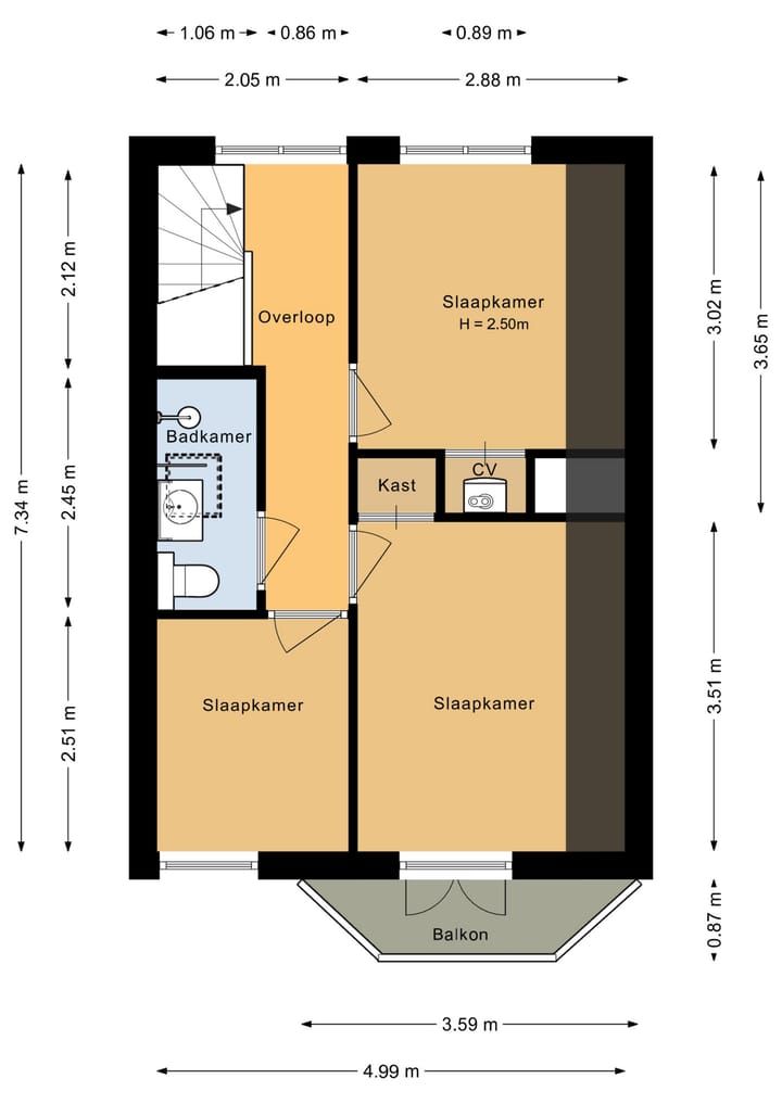 Photo 49 of Lijnbaanweg 3