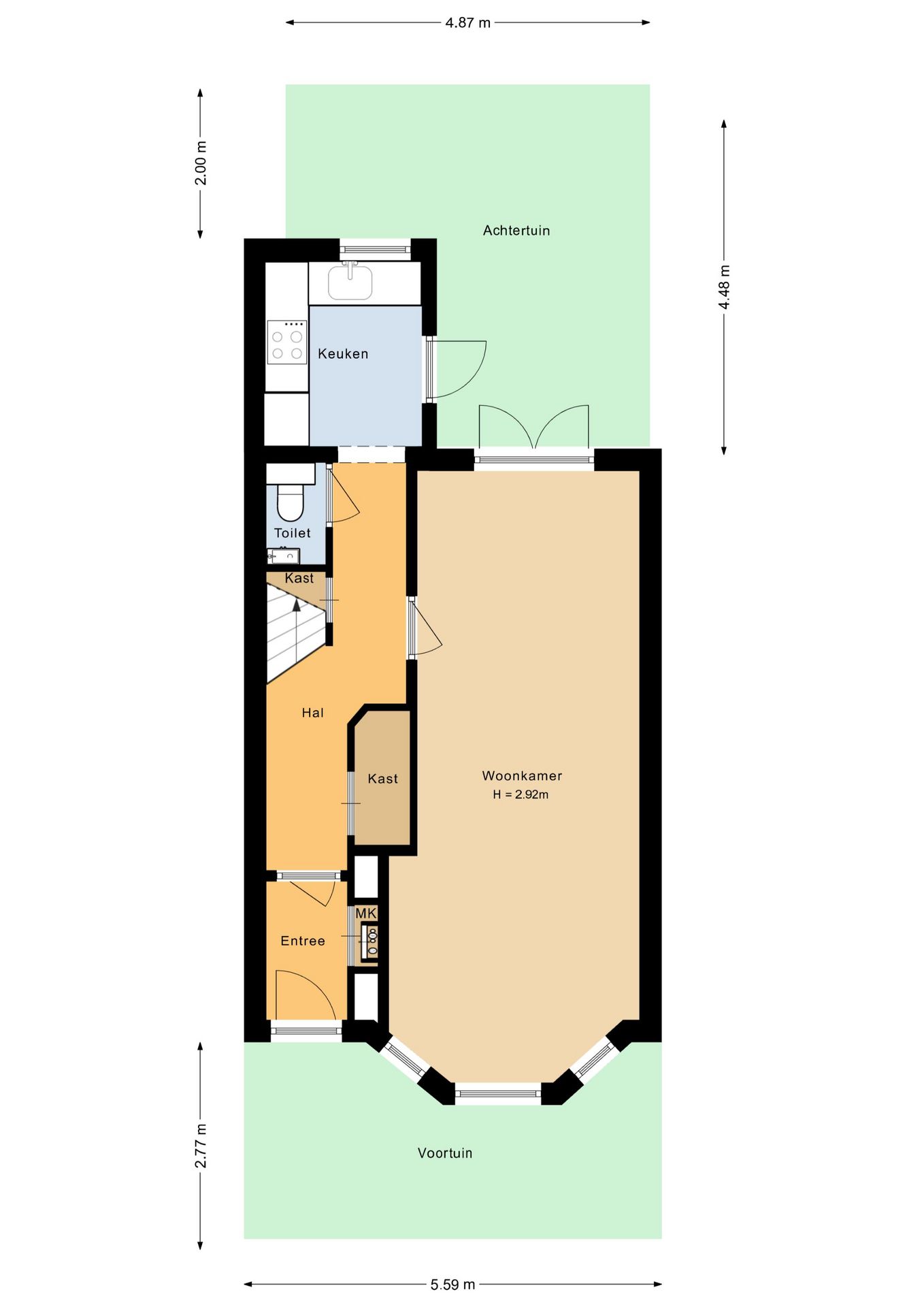 Foto 50 van Lijnbaanweg 3