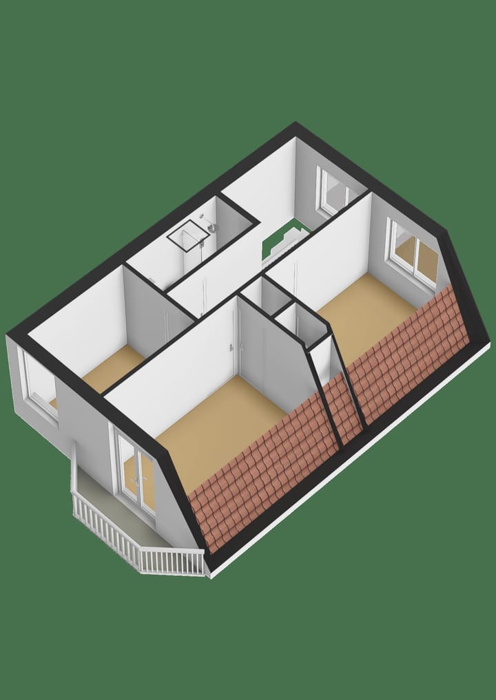 Photo 52 of Lijnbaanweg 3