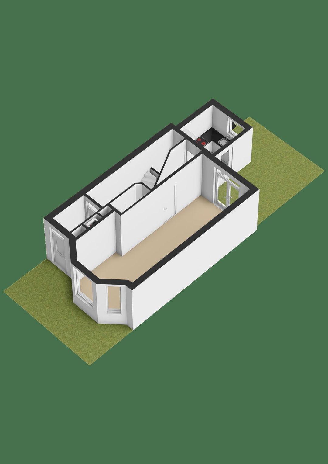 Foto 53 van Lijnbaanweg 3