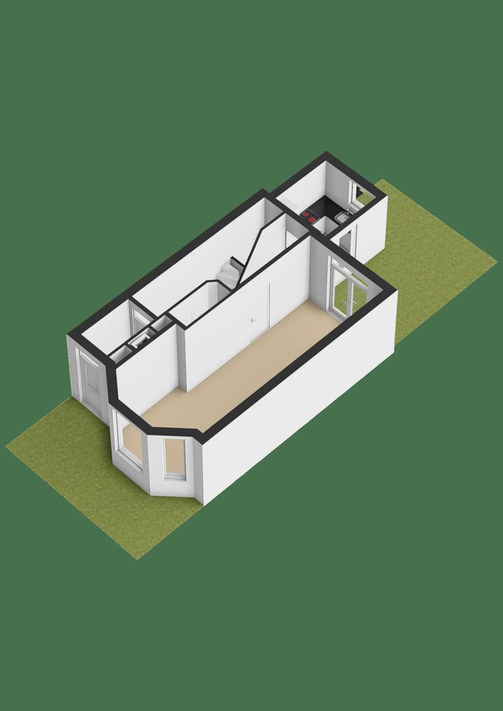 Photo 53 of Lijnbaanweg 3