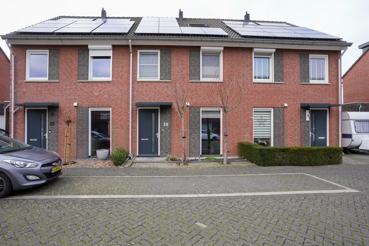 Photo 33 of Veldleeuwerik 39