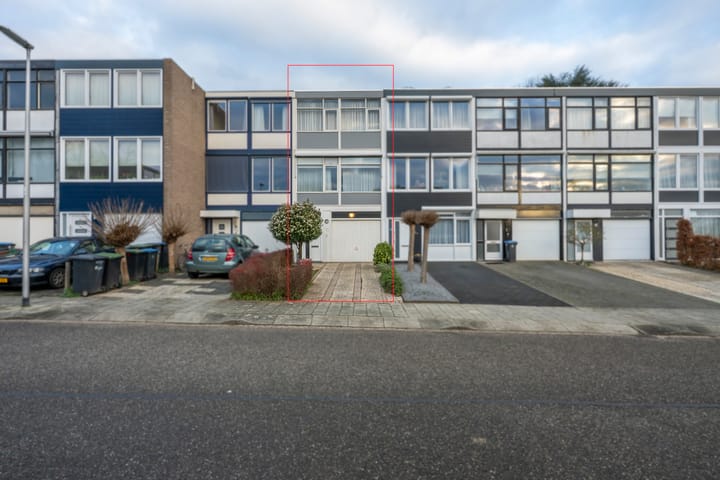 Mergelsweg 10 main image