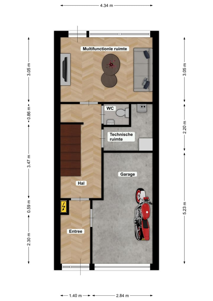 Foto 26 van Mergelsweg 10