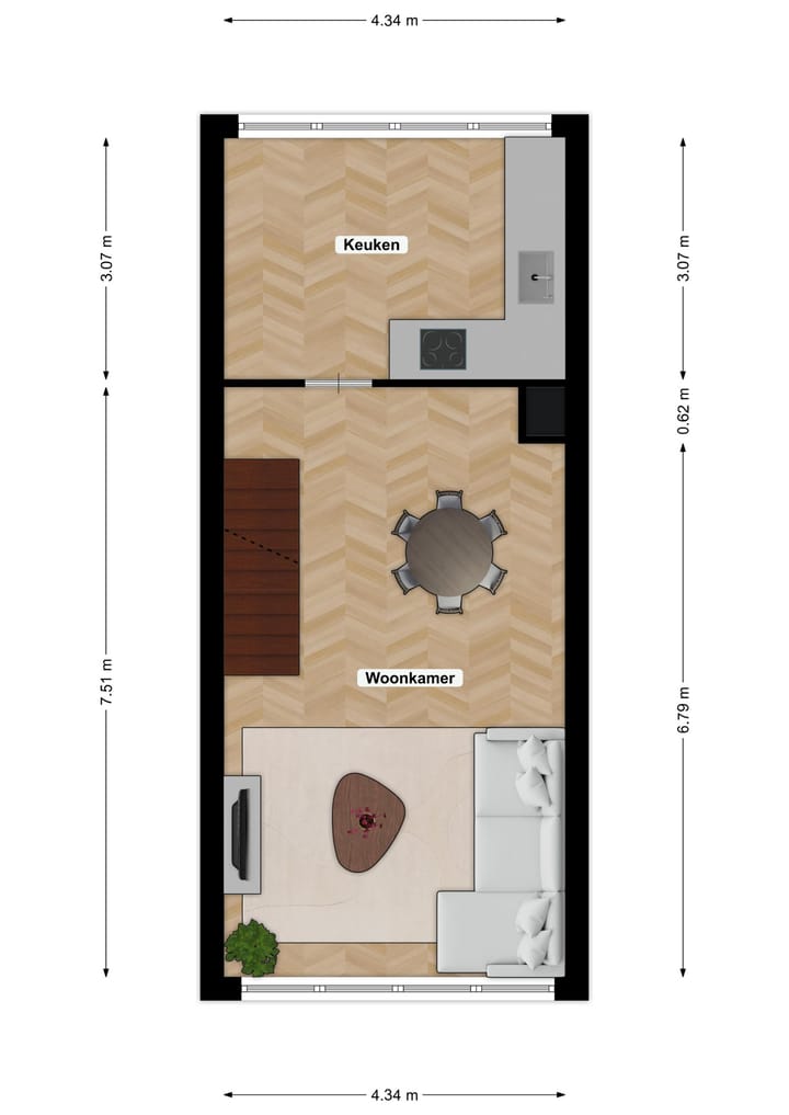 Foto 27 van Mergelsweg 10