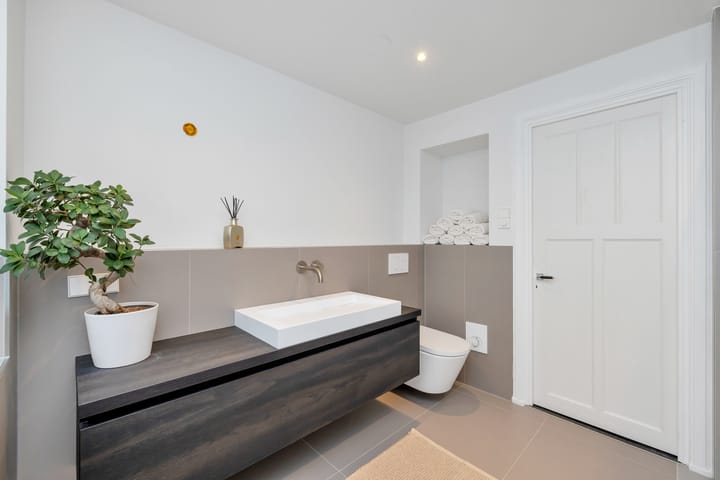 Photo 3 of C.H. Moensstraat 36